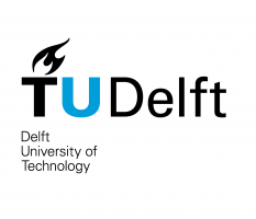 Logo TU Delft 