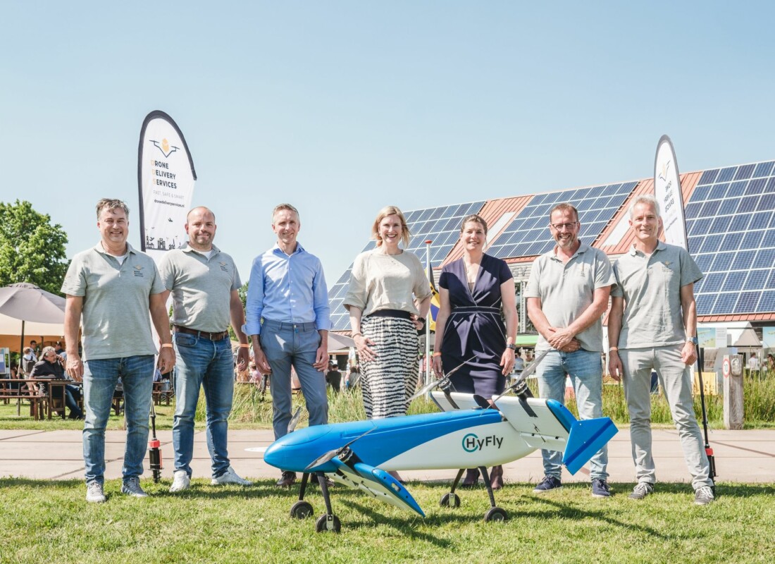 breaking-barriers-drone-delivery-services-bv-schaft-eerste-waterstofdrone-van-europa-aan-voor-medisch-vervoer