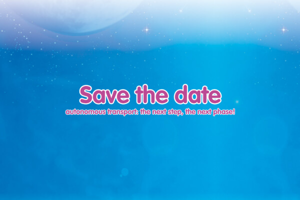@north-event: save the date, 6 april 2023